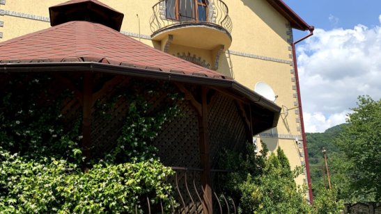 Дом престарелых «Vita» (Пластунка)