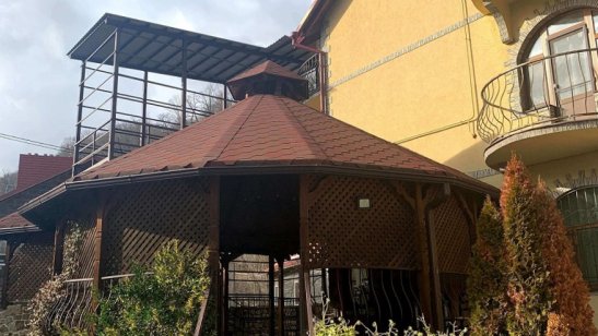 Дом престарелых «Vita» (Пластунка) фото