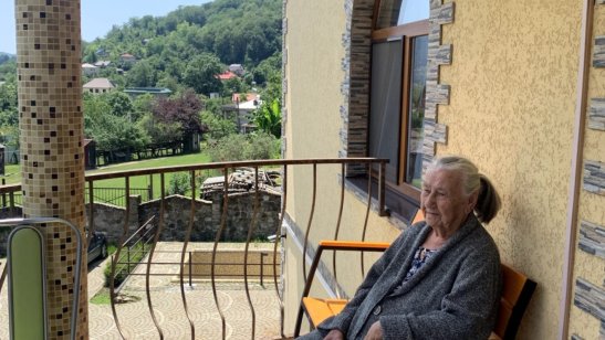 Дом престарелых «Vita» (Пластунка) фото 4