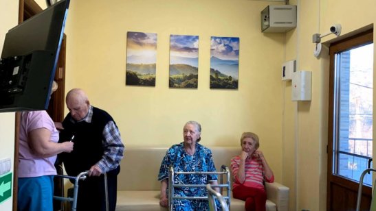 Дом престарелых «Vita» (Пластунка) фото 5