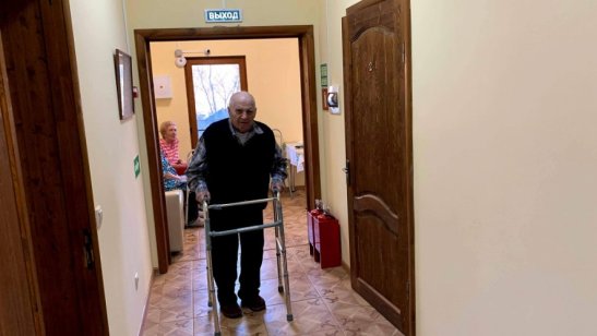 Дом престарелых «Vita» (Пластунка) фото 6