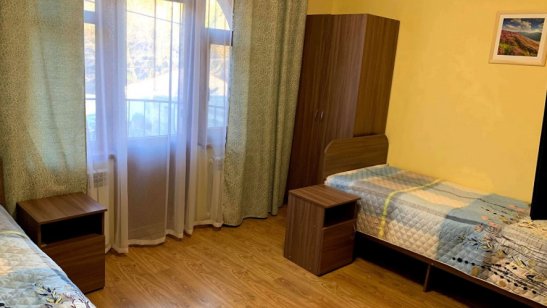 Дом престарелых «Vita» (Пластунка) фото 7