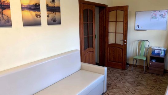 Дом престарелых «Vita» (Пластунка) фото 9