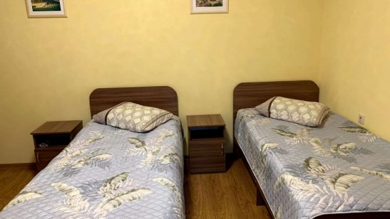 Дом престарелых «Vita» (Пластунка) фото 10