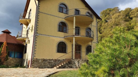 Дом престарелых «Vita» (Пластунка) фото 11