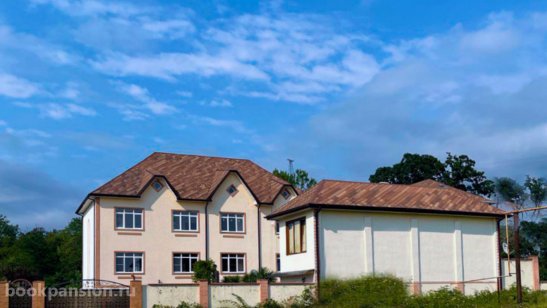 Пансионат «Забота»