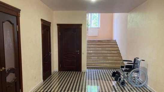 Пансионат «Забота» фото