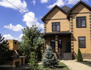 Дом престарелых Забота на Волжской