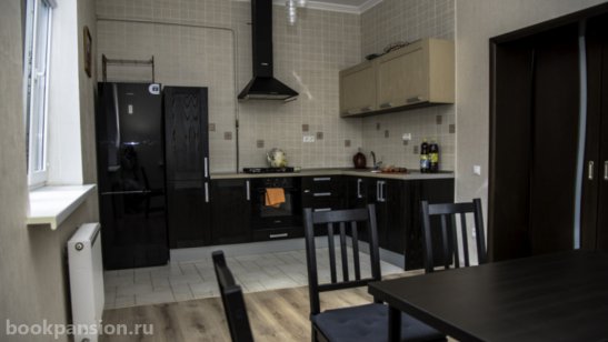 Дом престарелых Забота на Волжской фото 4