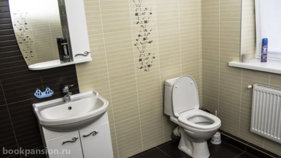 Дом престарелых Забота на Волжской фото 5