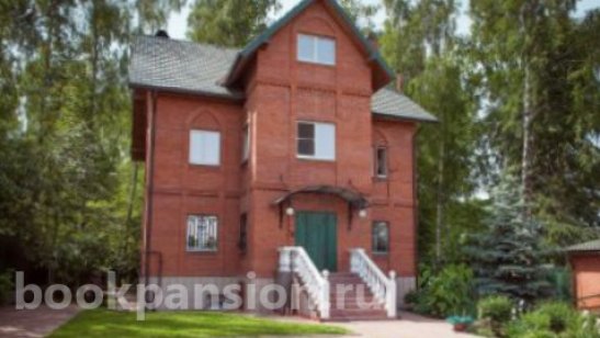 Дом престарелых «Уют» в Сочи фото