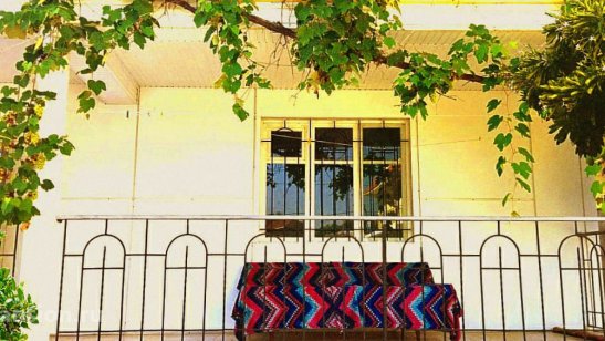 Пансионат «Лазурный берег» фото