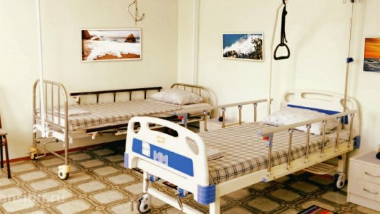 Пансионат «Лазурный берег» фото 4