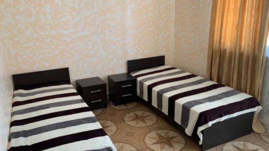 Пансионат Усадьба-курорт Адлер фото