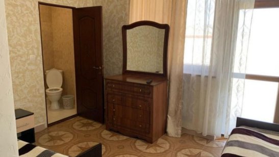 Пансионат Усадьба-курорт Адлер фото 3