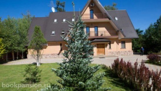 Пансионат «Исток» Анапа