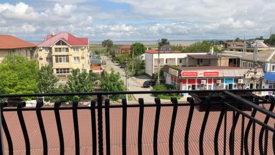 Пансионат «Старость в радость» Анапа