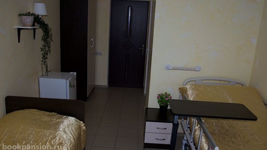 Пансионат «Старость в радость» Анапа фото 6