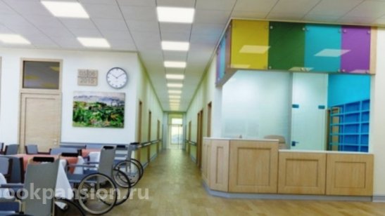 Пансионат «Уют» в Геленджике