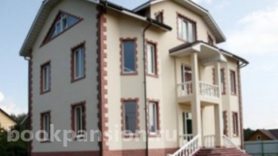 Пансионат «Уют» в Геленджике фото 3