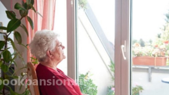 Дом престарелых «Уют» в Туапсе фото