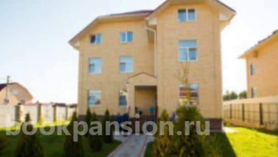 Дом престарелых «Уют» в Туапсе фото 4