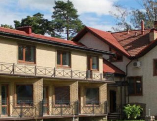 Частный дом престарелых «Аврора» в Геленджике