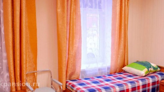 Частный дом престарелых «Аврора» в Геленджике фото 3