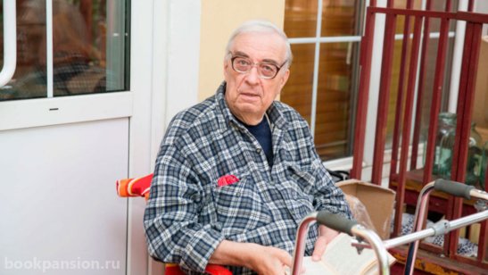 Частный дом престарелых «Аврора» в Туапсе фото 3