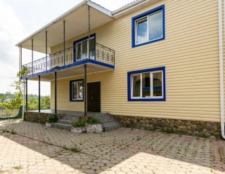 «Морской бриз»