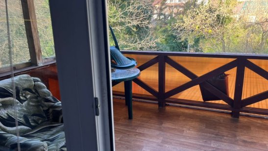 Пансионат Межгорье фото