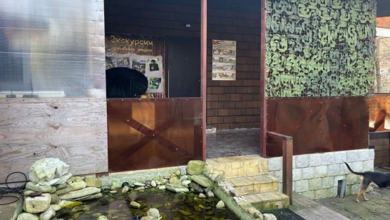 Пансионат Межгорье фото 4