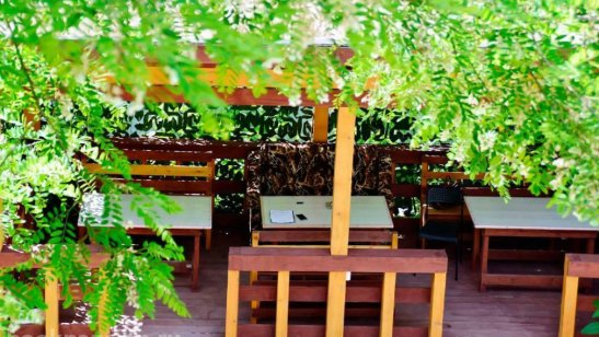 Пансионат Межгорье фото 5