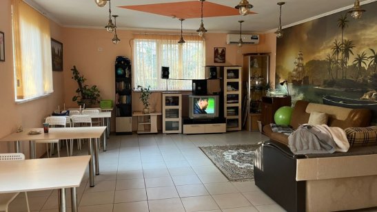 Пансионат Межгорье фото 7