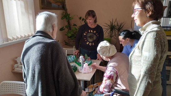 Пансионат Межгорье фото 8