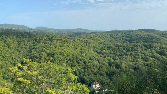 Пансионат Межгорье фото 9