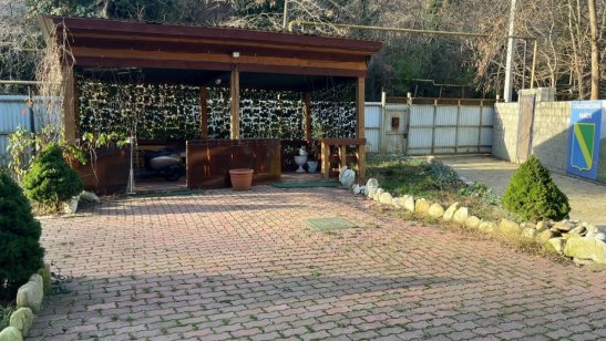 Пансионат Межгорье фото 10