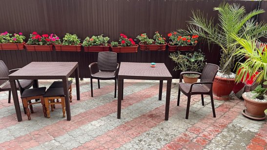 Пансионат «Новая жизнь» фото 3