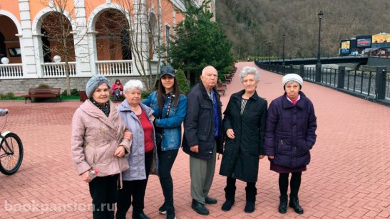 Пансионат «Новая жизнь» фото 5