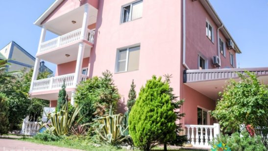 «Сочинские бабушки» на Полтавской