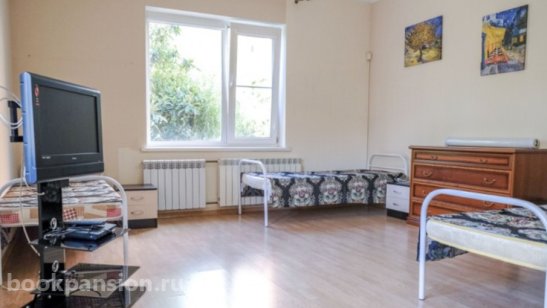 «Сочинские бабушки» на Полтавской фото 3