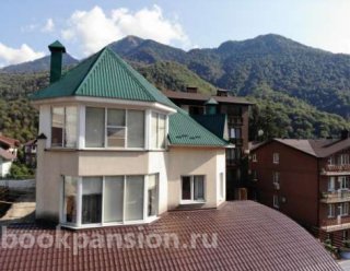 «Сочинские бабушки» ул. Вознесенская