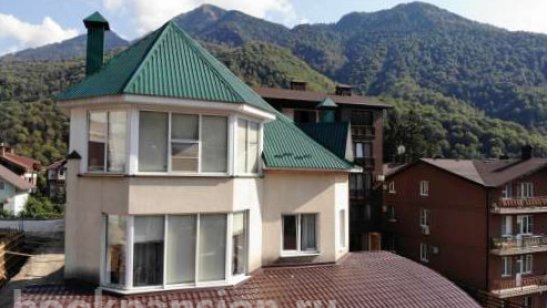 «Сочинские бабушки» ул. Вознесенская