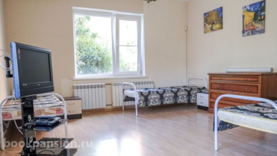 «Сочинские бабушки» ул. Вознесенская фото