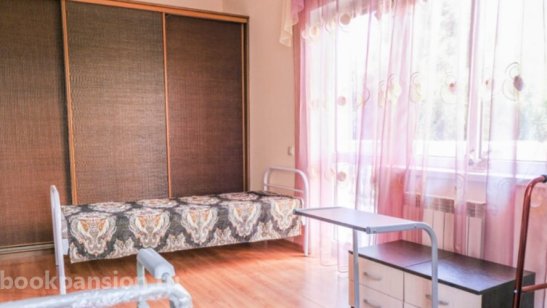 «Сочинские бабушки» ул. Вознесенская фото 3